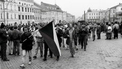 Festival slobody 2025