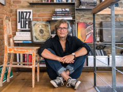 Rudy Linka Trio