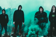 Der Weg einer Freiheit + Conjurer + Brnsjmin