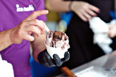 Prague Ice Cream Festival 2026