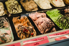Prague Ice Cream Festival 2026