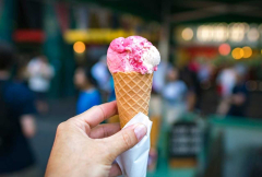 Prague Ice Cream Festival 2026