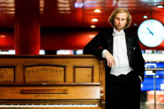 Klasika o čtvrté: Ivo Kahánek a jeho Bach – Scarlatti – Schubert – Chopin