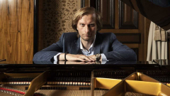 Klasika o čtvrté: Ivo Kahánek a jeho Bach – Scarlatti – Schubert – Chopin