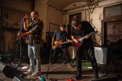 Love & Other Cliches + Marek Dusil Blend