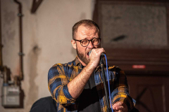 Love & Other Cliches + Marek Dusil Blend