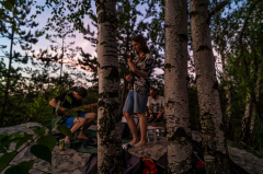 Polské dny v Ostravě: Fish Basket + Jarzmo