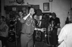 HOTHOUSE + Colatura + Pancage