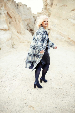 Noc zpěvaček 2026: Závěrečný slavnostní koncert