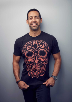 BEATrio: Béla Fleck, Edmar Castañeda, Antonio Sánchez