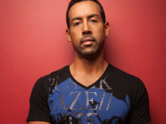 BEATrio: Béla Fleck, Edmar Castañeda, Antonio Sánchez