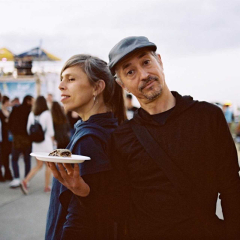 Longital (křest alba)