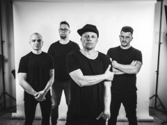 Honza Křížek: Vzpomínky na Radima Hladíka a Blue Effect