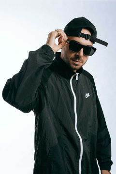 Frayer Flexking & Radikal Chef
