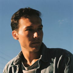 Ben Böhmer (live) + support