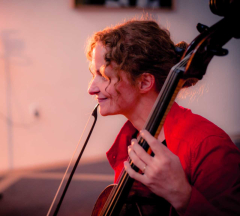 Hudební salón Café crème: Francie