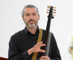 Hudební salón Café crème: Francie