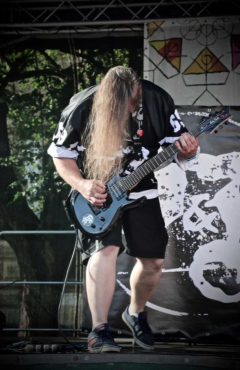 Christmas Ear Cleaning