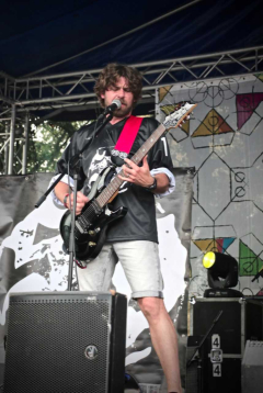 Christmas Ear Cleaning