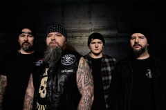 Škwor: Blíž k Vám tour 2026