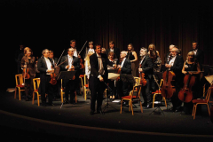 Galakoncert operetních melodií