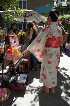 Japan Market Berlin – Cherry Blossom Festival 2022