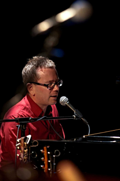 Ivo Cicvárek a ŽIVO: narozeninový koncert