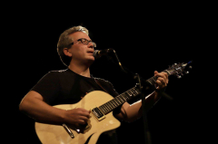 Ivo Cicvárek a ŽIVO: narozeninový koncert