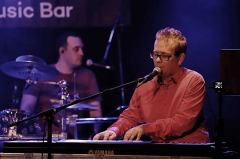 Ivo Cicvárek a ŽIVO: narozeninový koncert