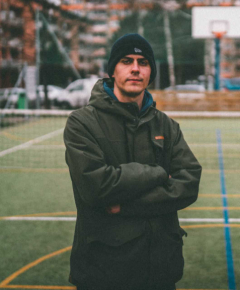 Lil Fault + Stříbrný Rafael + další