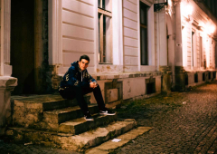 Lil Fault + Stříbrný Rafael + další