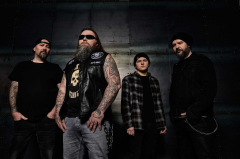 Škwor: Blíž k Vám tour 2026