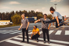 The Atavists + Beach Bum