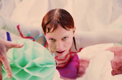 Josefina Dusk & Johuš Matuš