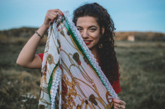 Júlia Kozáková - Manuša II + H3O Organ Trio – Trnavský Jazzyk 2026