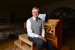 Slavné árie, varhanní skladby a duchovní hudba