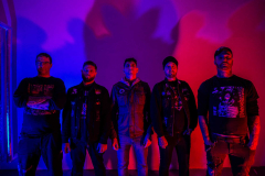 Davová psychóza + Adacta + Bratislavské Dievčatá