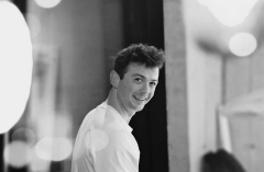 Jiří Trtík: Music for piano & synths