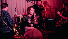 Žižkovská noc – Žižkovšiška (pátek)