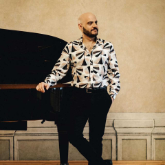 Pocta J. V. Sládkovi: Písňový recitál