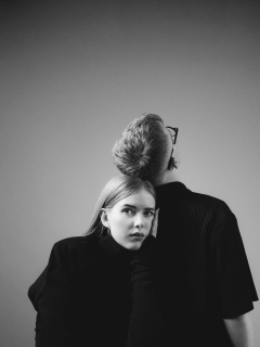 Lash & Grey + Oskar Török