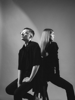 Lash & Grey + Oskar Török