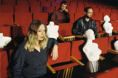 Dlina Volny + support