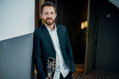 Jazz Dialogue: Libor Šmoldas & Max Light