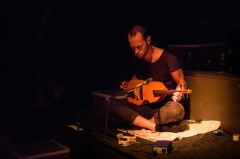 Žižkovská noc – Punctum (sobota)