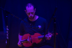 Žižkovská noc – Punctum (sobota)