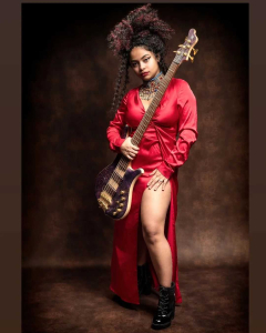 Jarné Jazzáky 2026: Mohini Dey