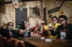 Visací zámek + speciální host: Znouzectnost