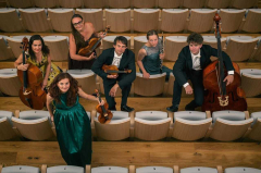 Třeboňská nocturna 2026