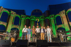 Richard Autner & Band